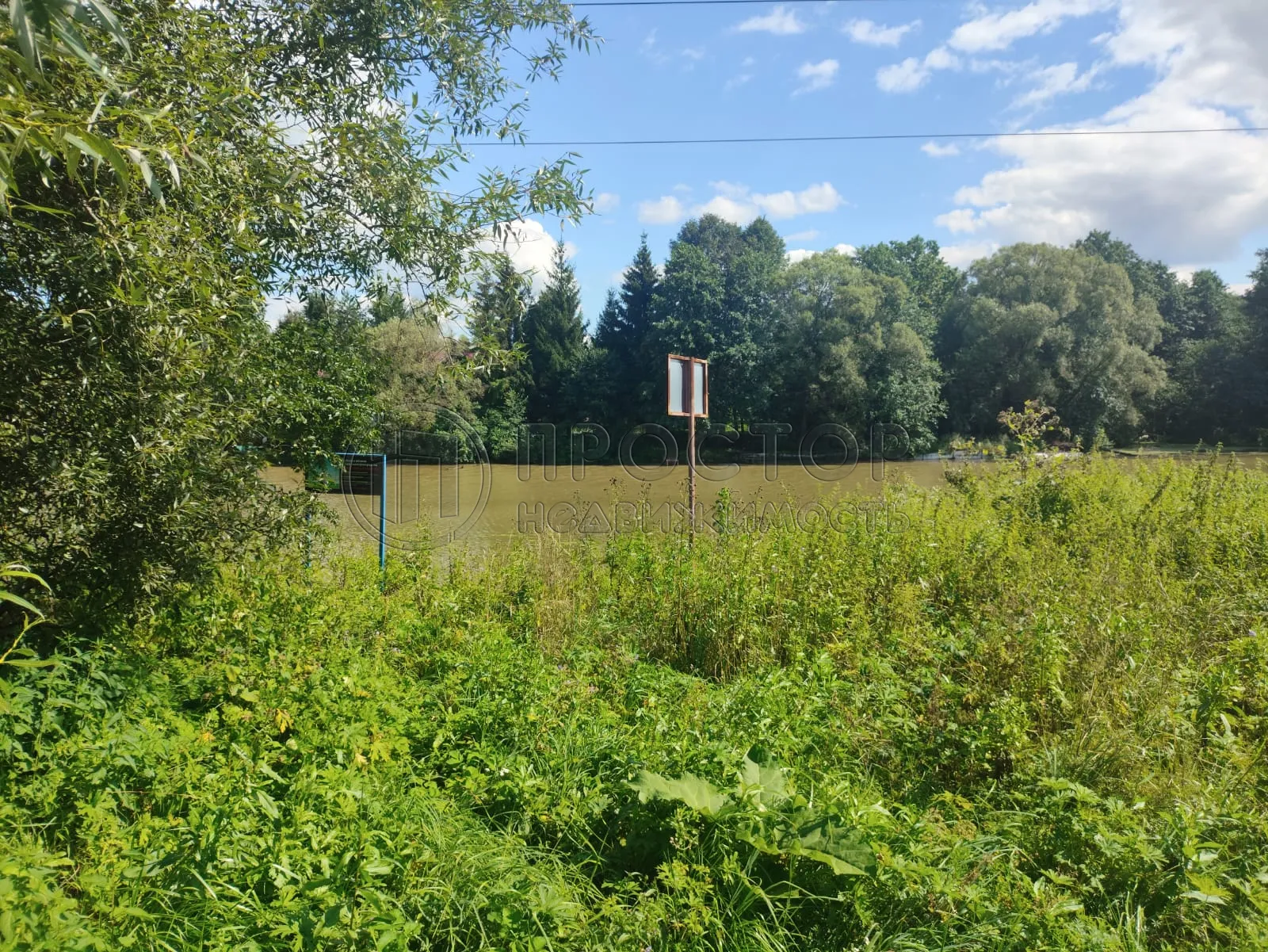 Участок, 6 сот. - фото 21