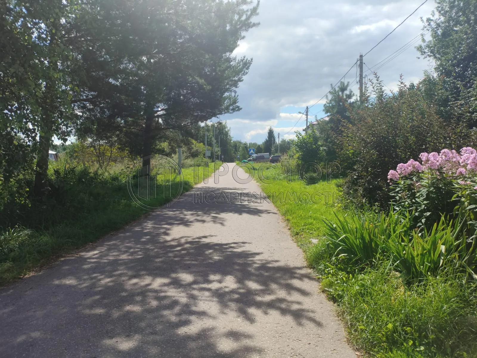 Участок, 6 сот. - фото 25