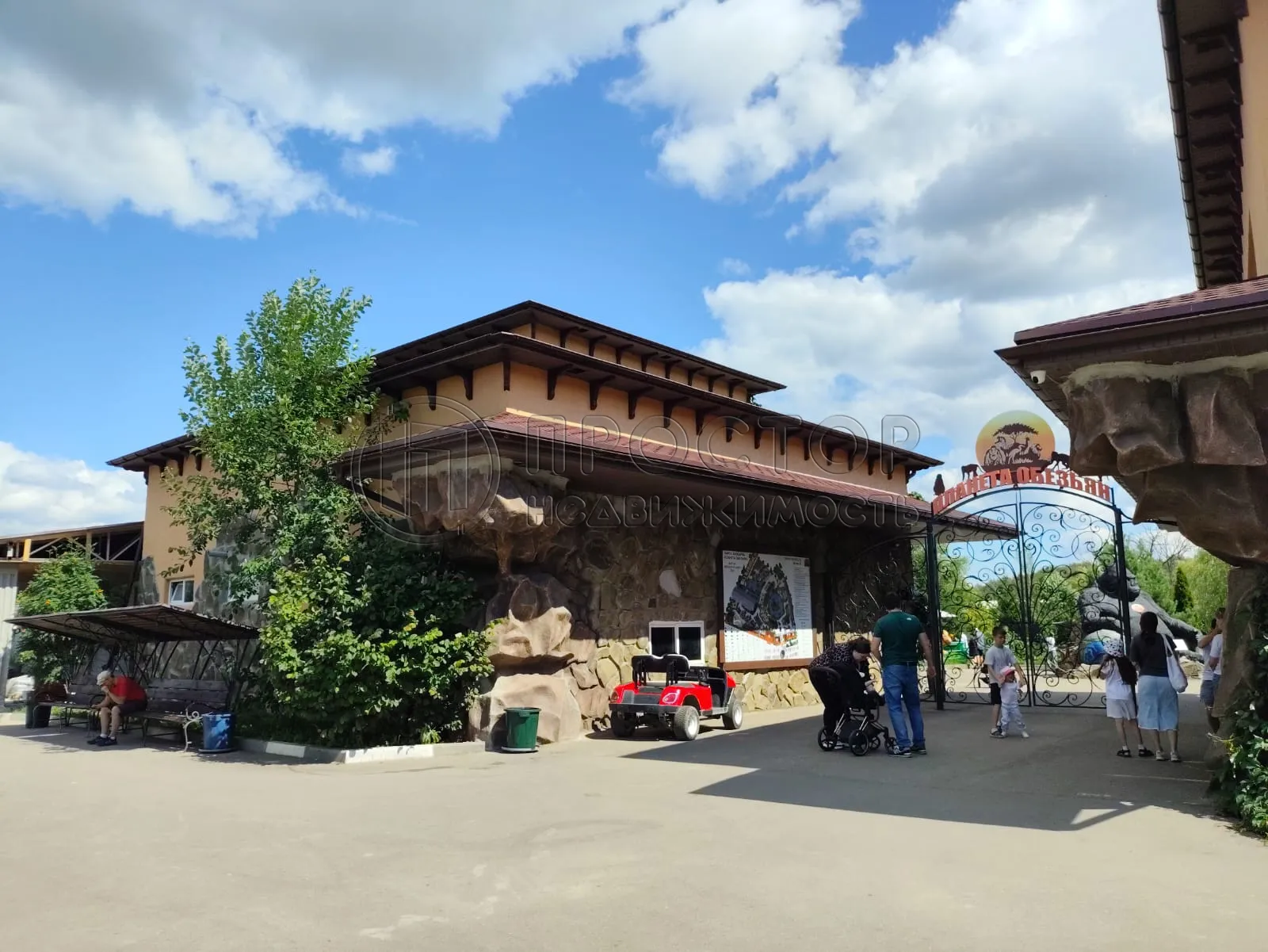 Участок, 6 сот. - фото 26