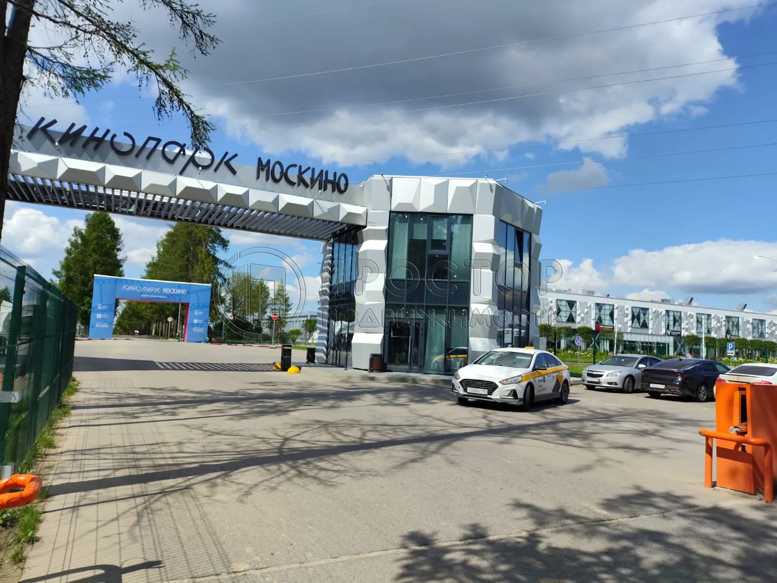 Участок, 6 сот. - фото 27