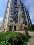 3-комнатная квартира, 77 м² - фото 13