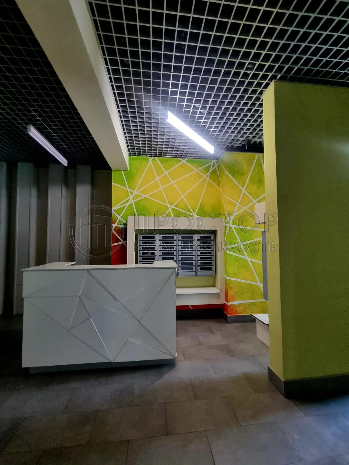 3-комнатная квартира, 77 м² - фото 4