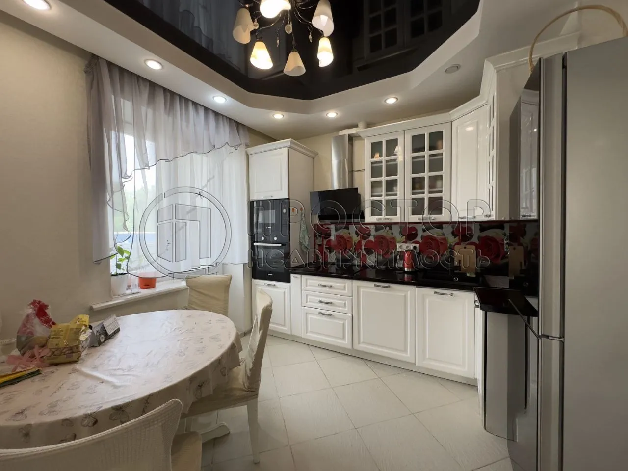 3-комнатная квартира, 77 м² - фото 7