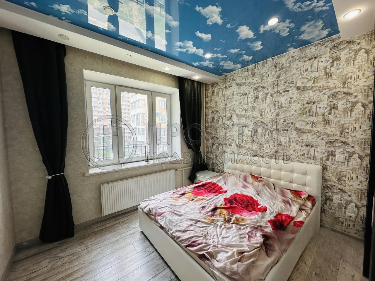 3-комнатная квартира, 77 м² - фото 8