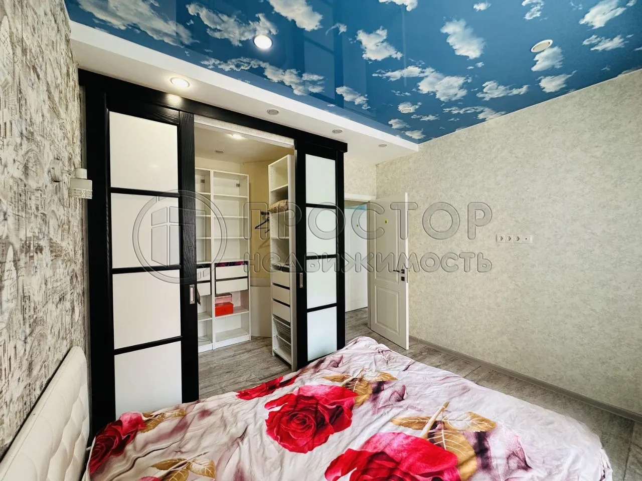 3-комнатная квартира, 77 м² - фото 9