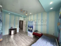 3-комнатная квартира, 77 м² - фото 21