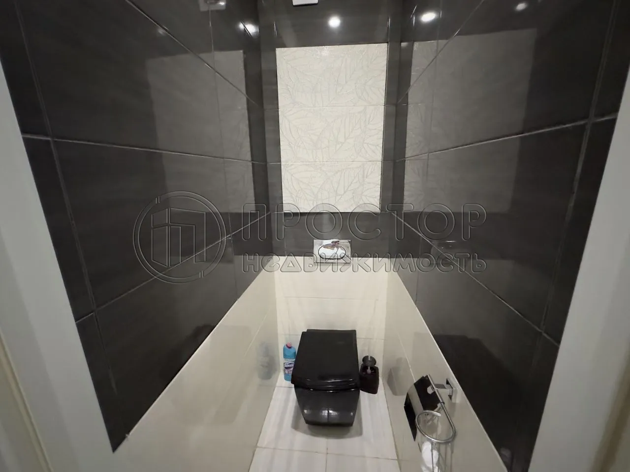 3-комнатная квартира, 77 м² - фото 12