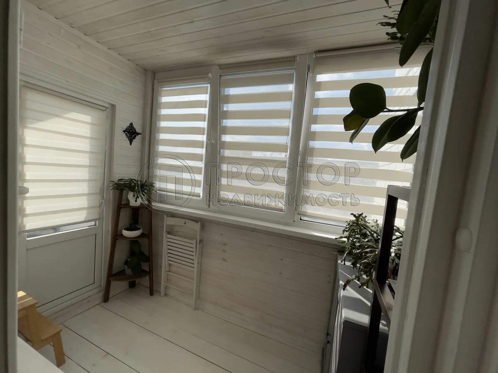 2-комнатная квартира, 56.5 м² - фото 6