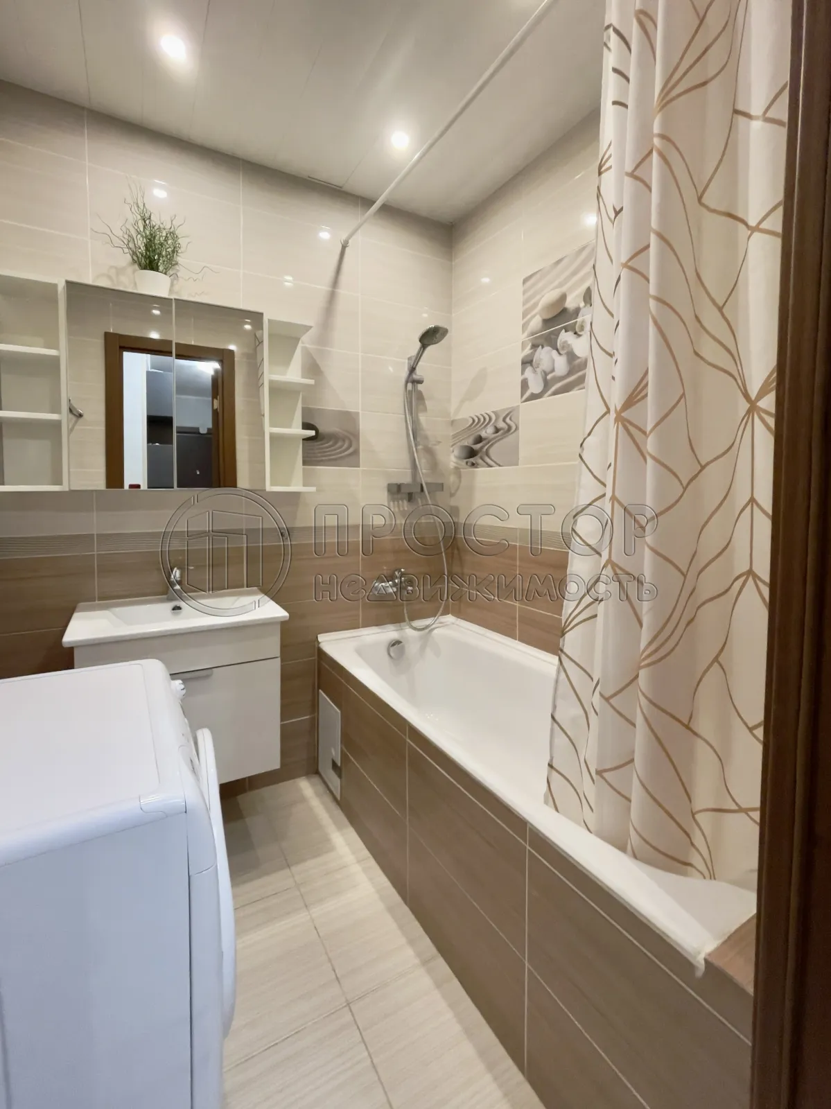 2-комнатная квартира, 56.5 м² - фото 9