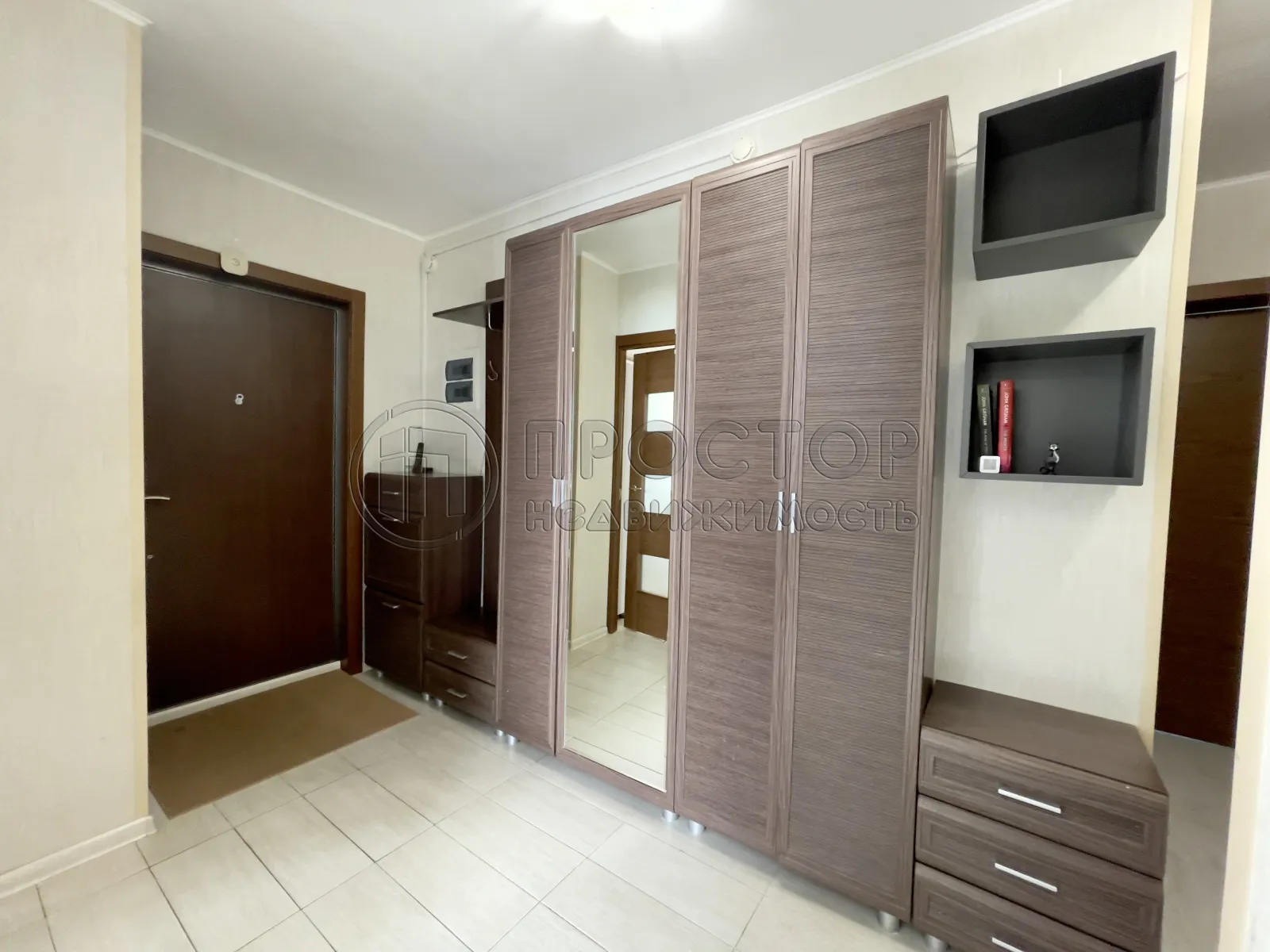 2-комнатная квартира, 56.5 м² - фото 11