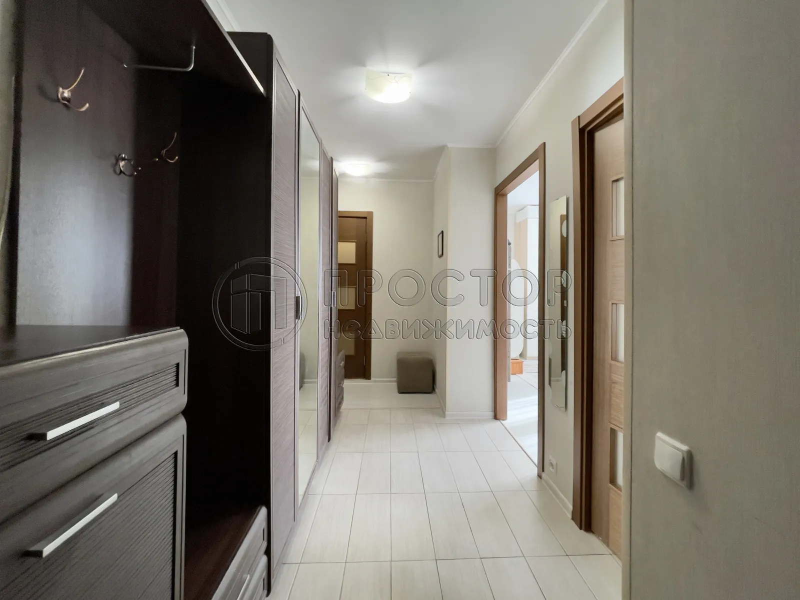 2-комнатная квартира, 56.5 м² - фото 12