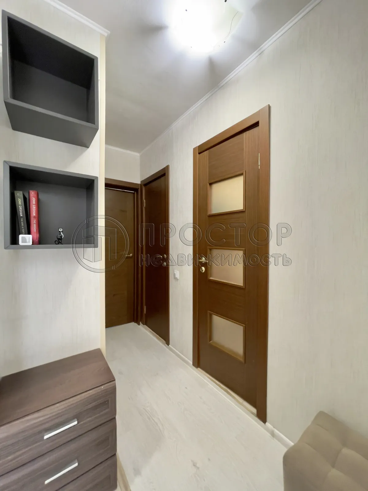 2-комнатная квартира, 56.5 м² - фото 13