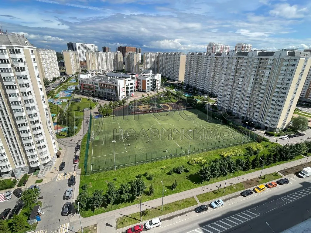 2-комнатная квартира, 56.5 м² - фото 15