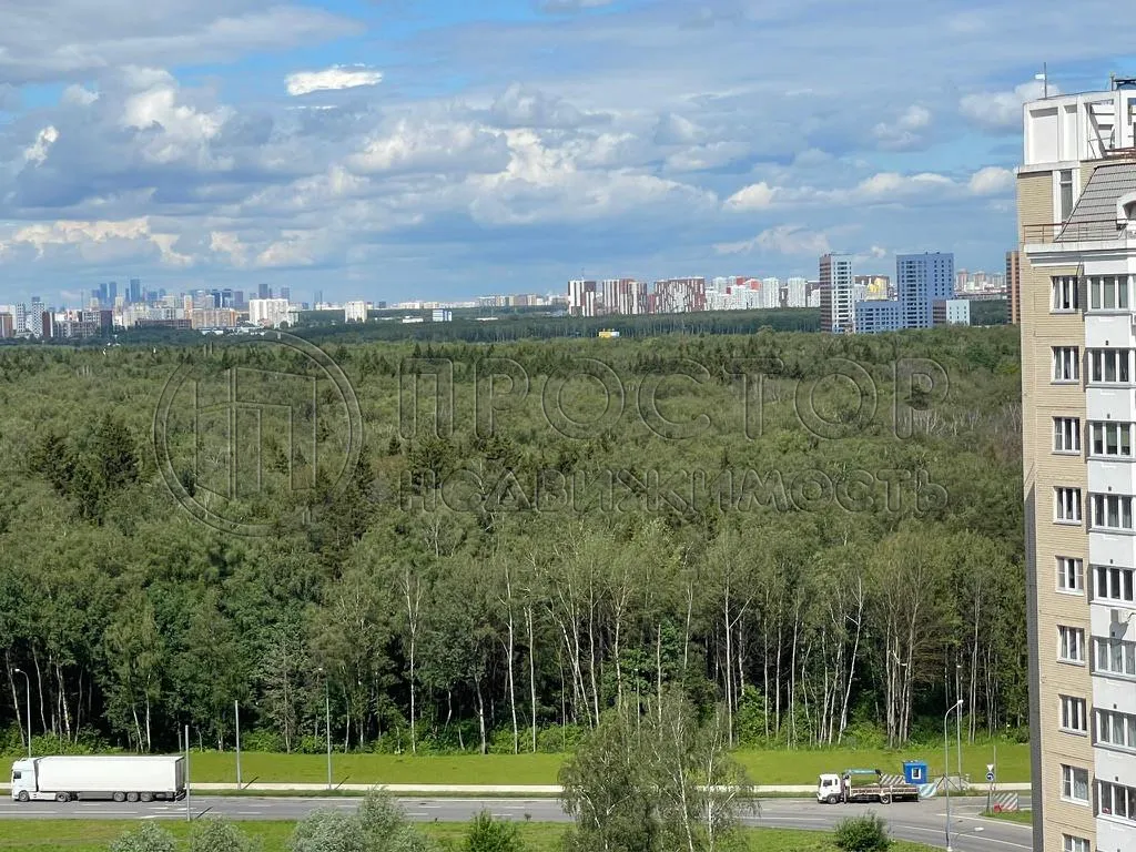 2-комнатная квартира, 56.5 м² - фото 16