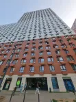 1-комнатная квартира, 42 м² - фото 11