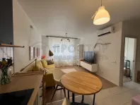 1-комнатная квартира, 42 м² - фото 13