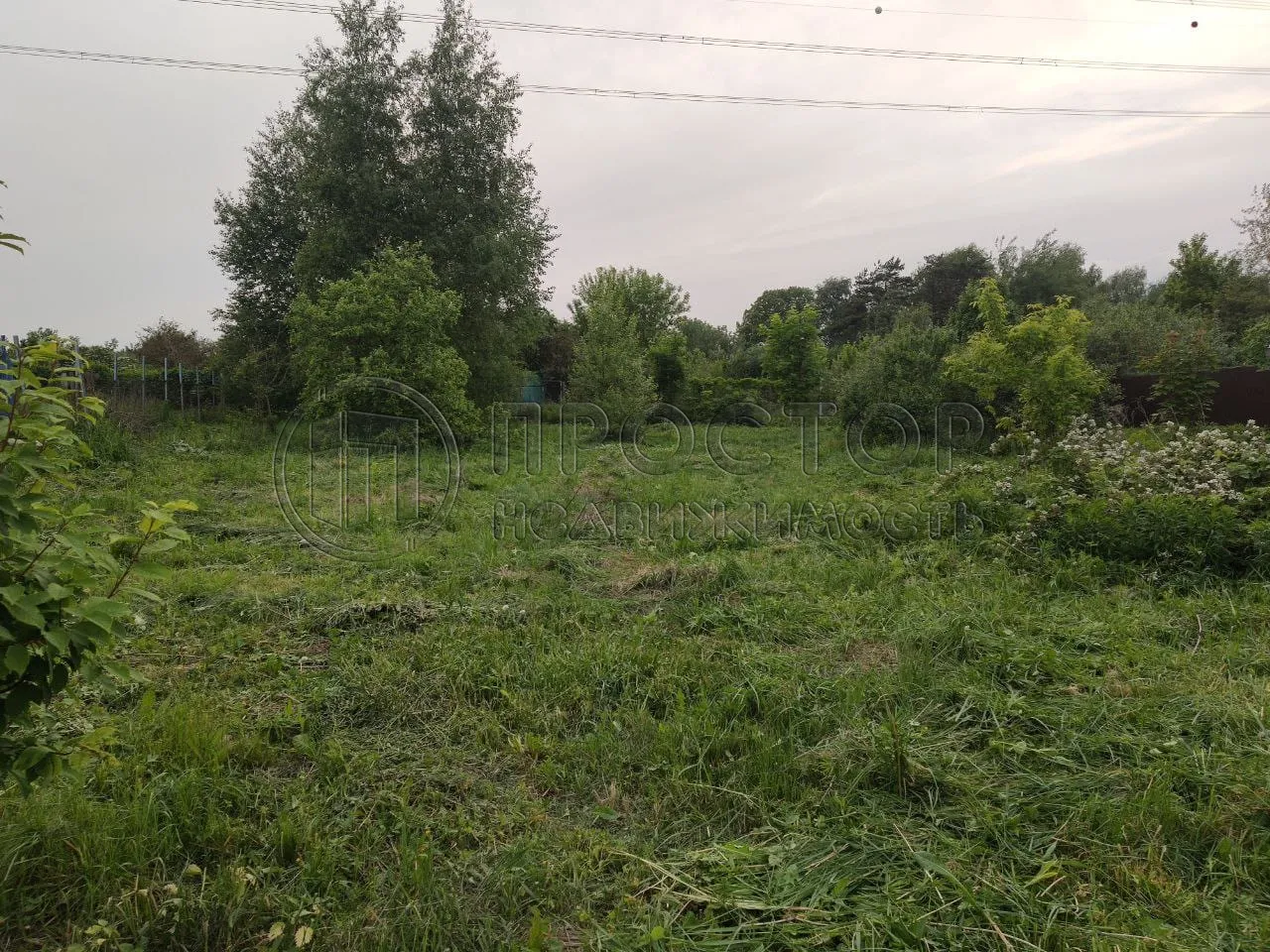 Участок, 9.5 сот. - фото 2