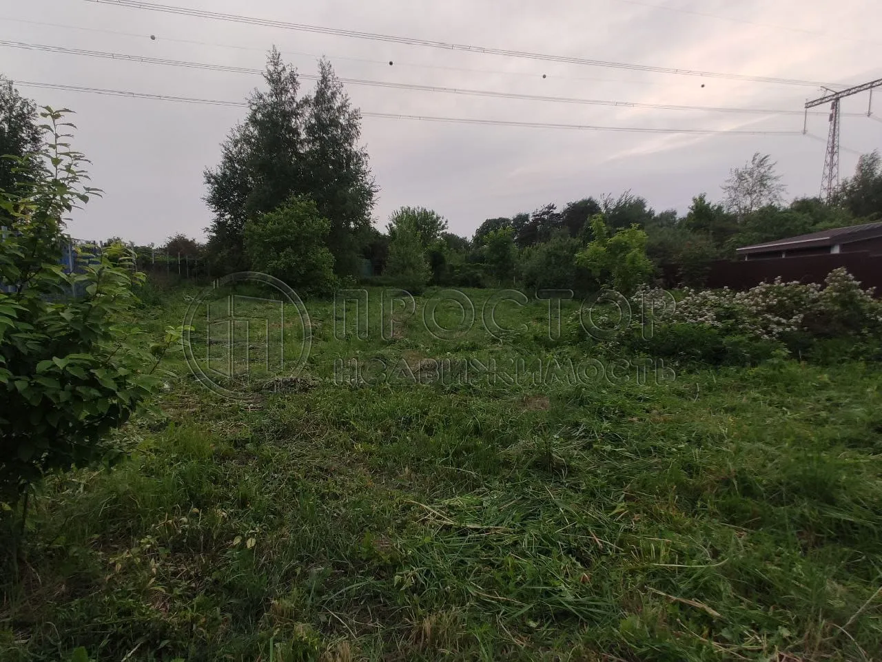 Участок, 9.5 сот. - фото 3