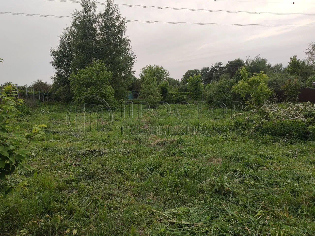 Участок, 9.5 сот. - фото 4