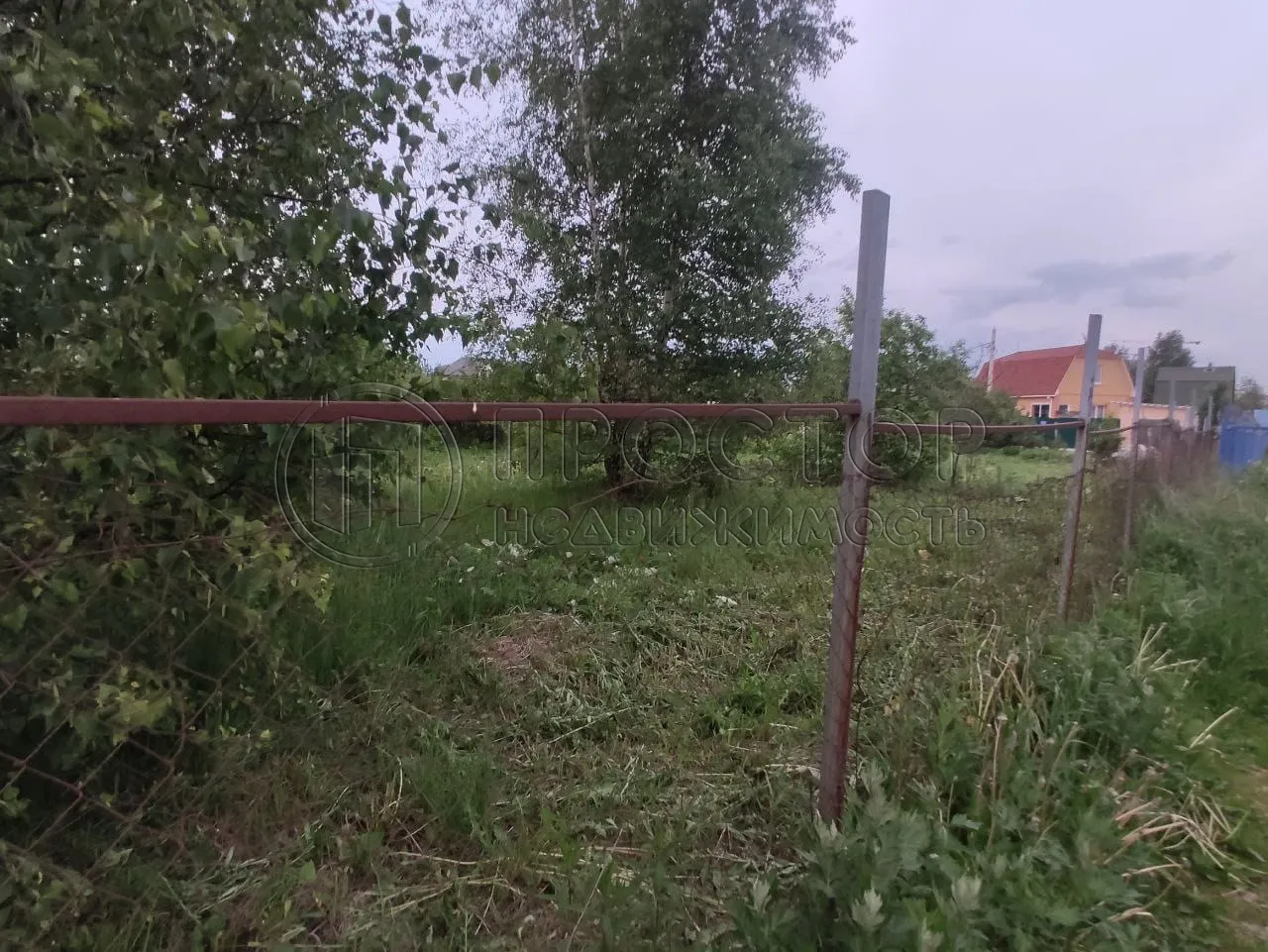 Участок, 9.5 сот. - фото 5