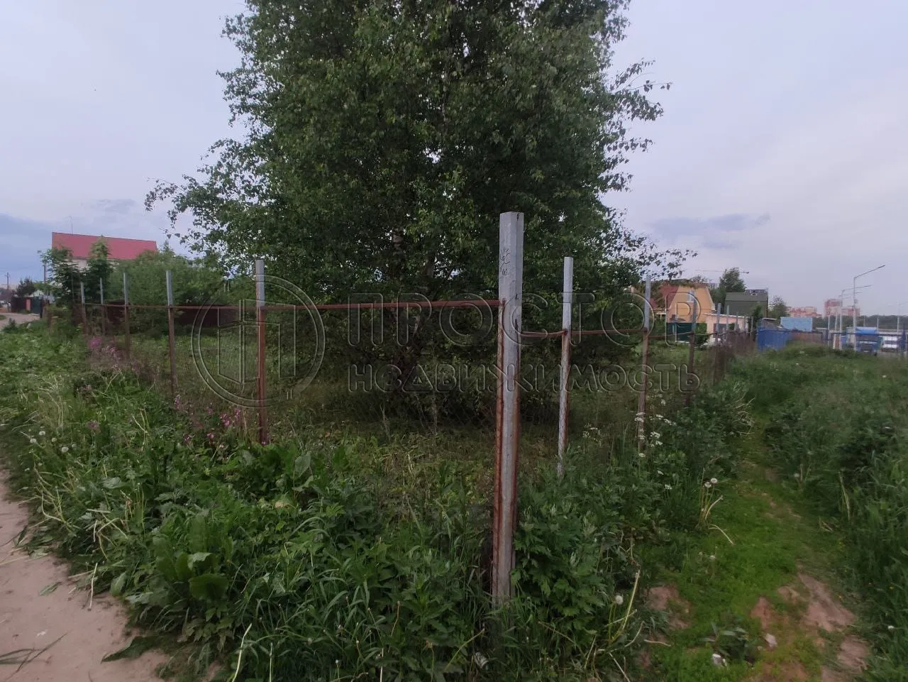 Участок, 9.5 сот. - фото 6