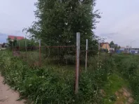 Участок, 9.5 сот. - фото 16