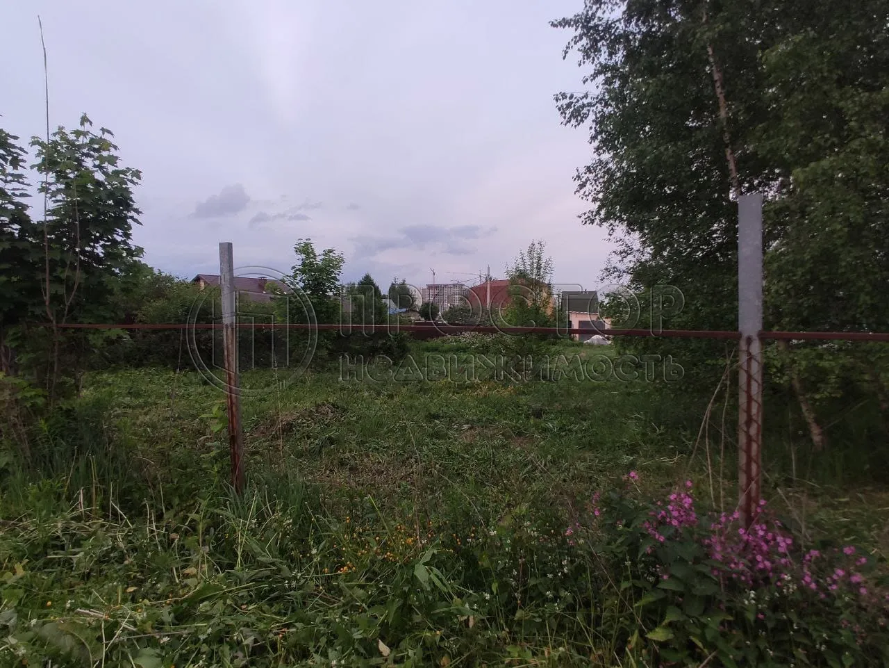 Участок, 9.5 сот. - фото 9