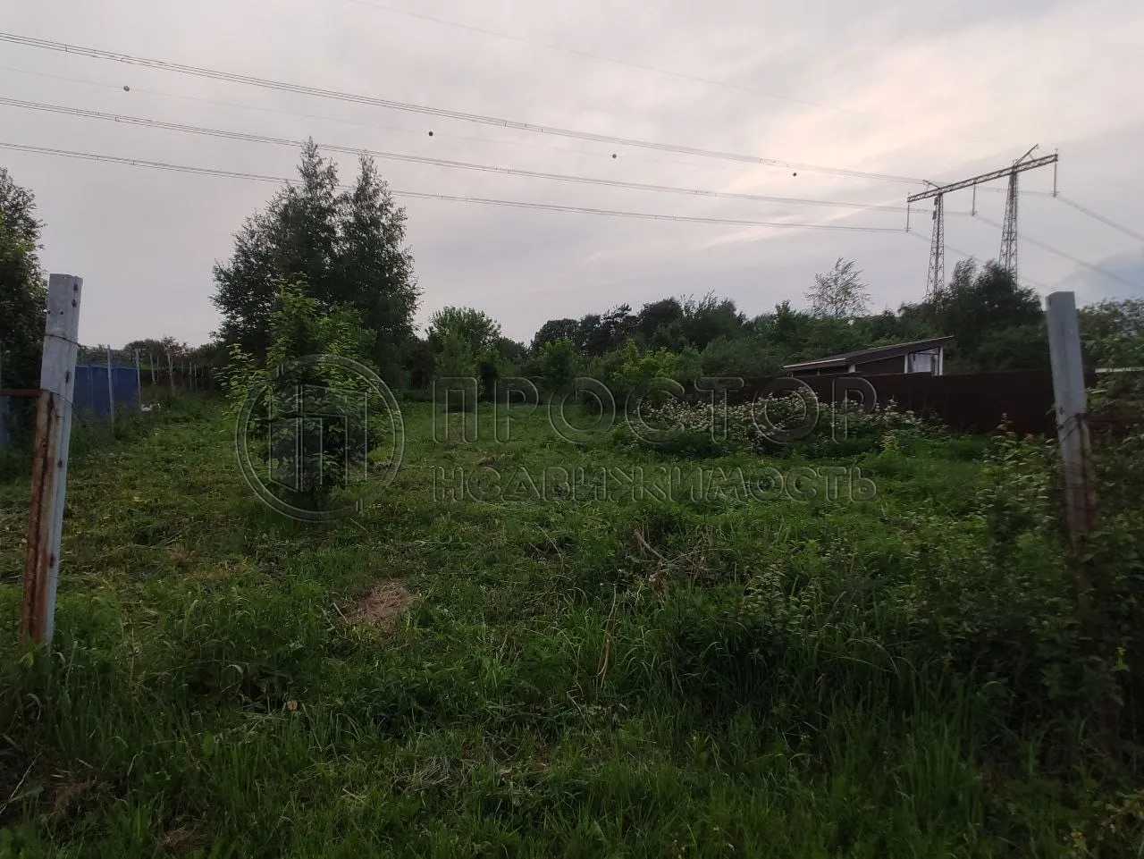 Участок, 9.5 сот. - фото 10