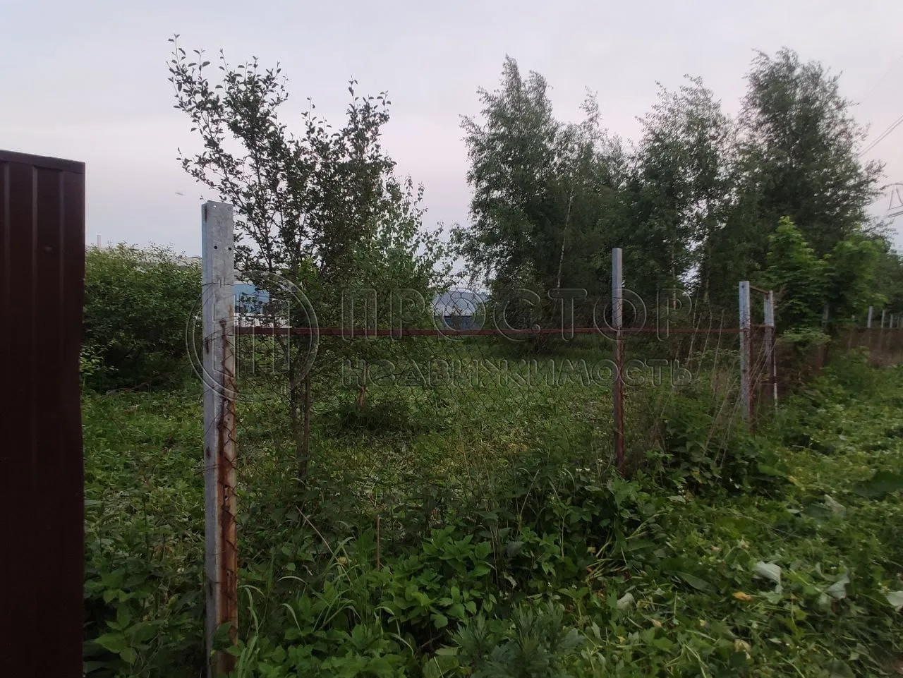 Участок, 9.5 сот. - фото 11