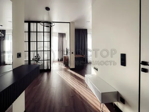2-комнатная квартира, 47.7 м² - фото 2
