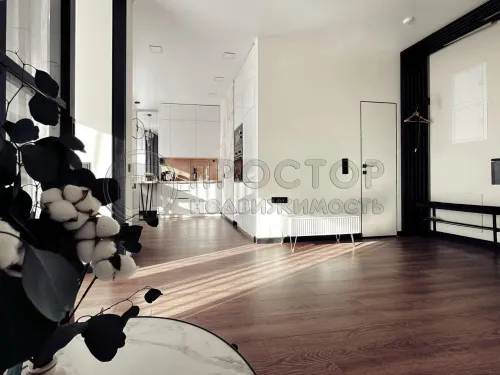 2-комнатная квартира, 47.7 м² - фото 8