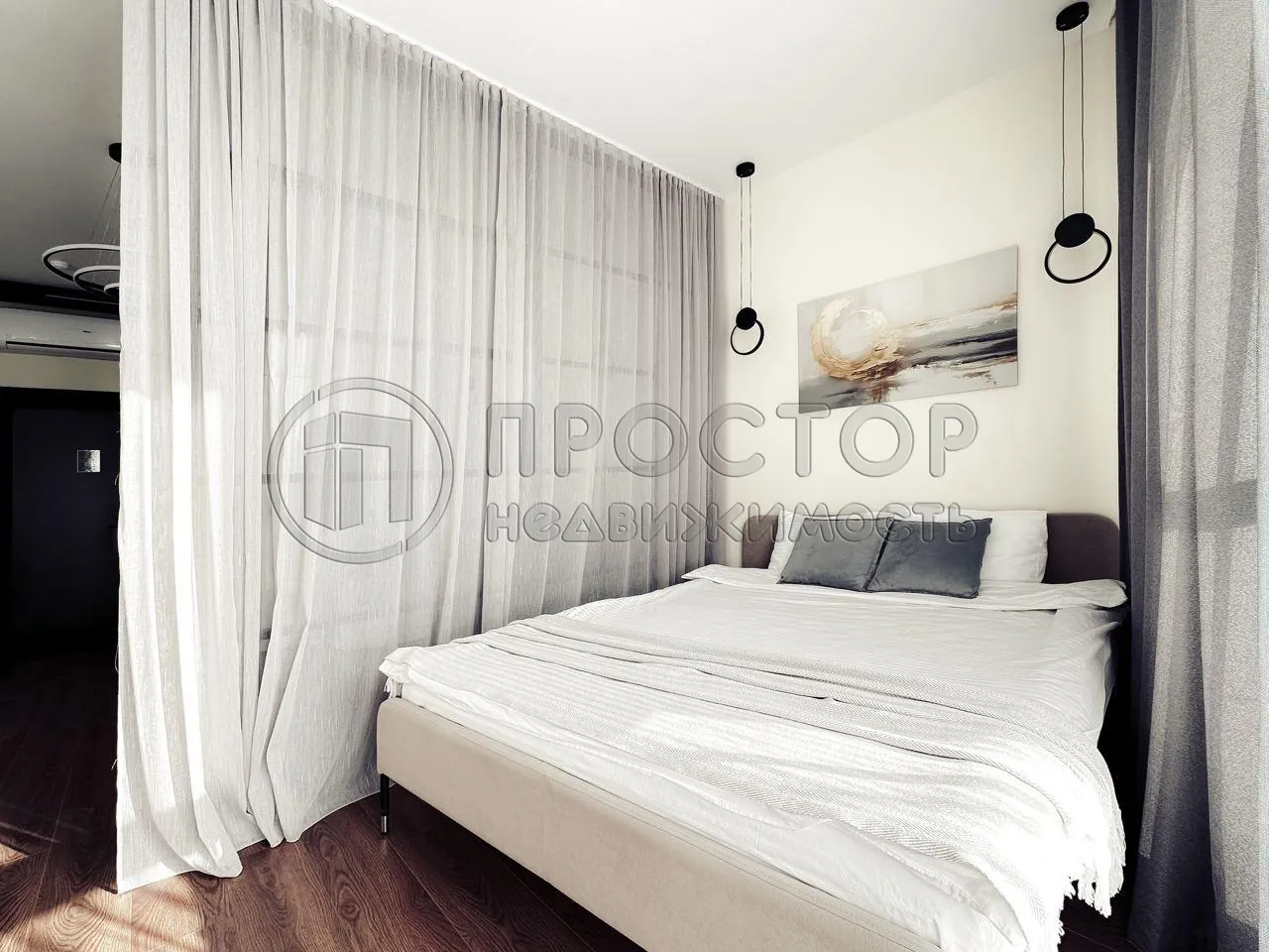 2-комнатная квартира, 47.7 м² - фото 6