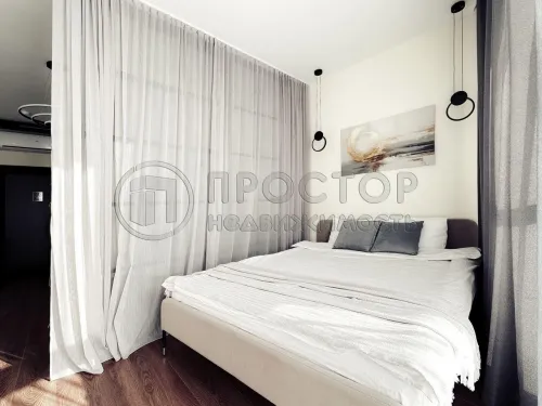 2-комнатная квартира, 47.7 м² - фото 9