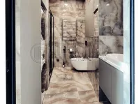 2-комнатная квартира, 47.7 м² - фото 35