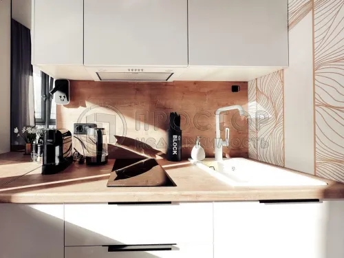2-комнатная квартира, 47.7 м² - фото 17