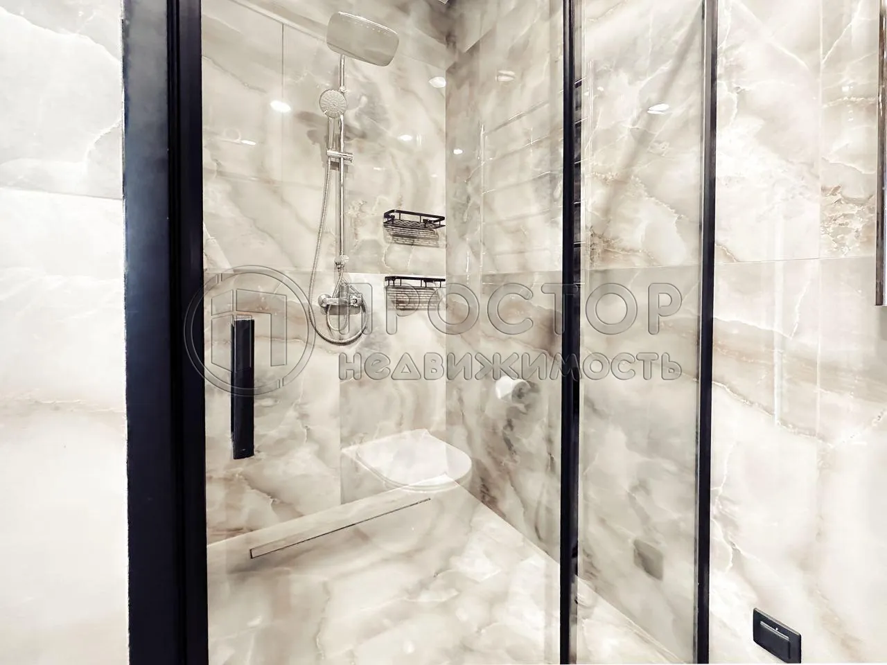 2-комнатная квартира, 47.7 м² - фото 12