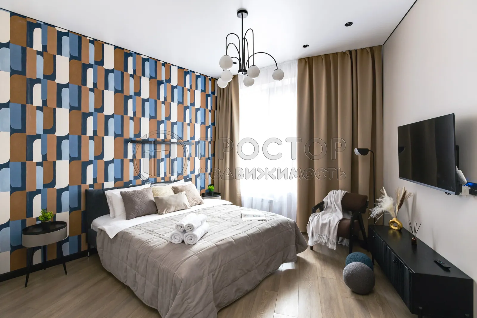 Студия, 27 м² - фото 2