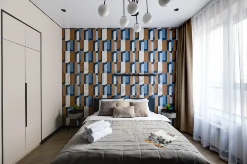Студия, 27 м² - фото 3