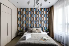 Студия, 27 м² - фото 33
