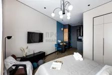 Студия, 27 м² - фото 34