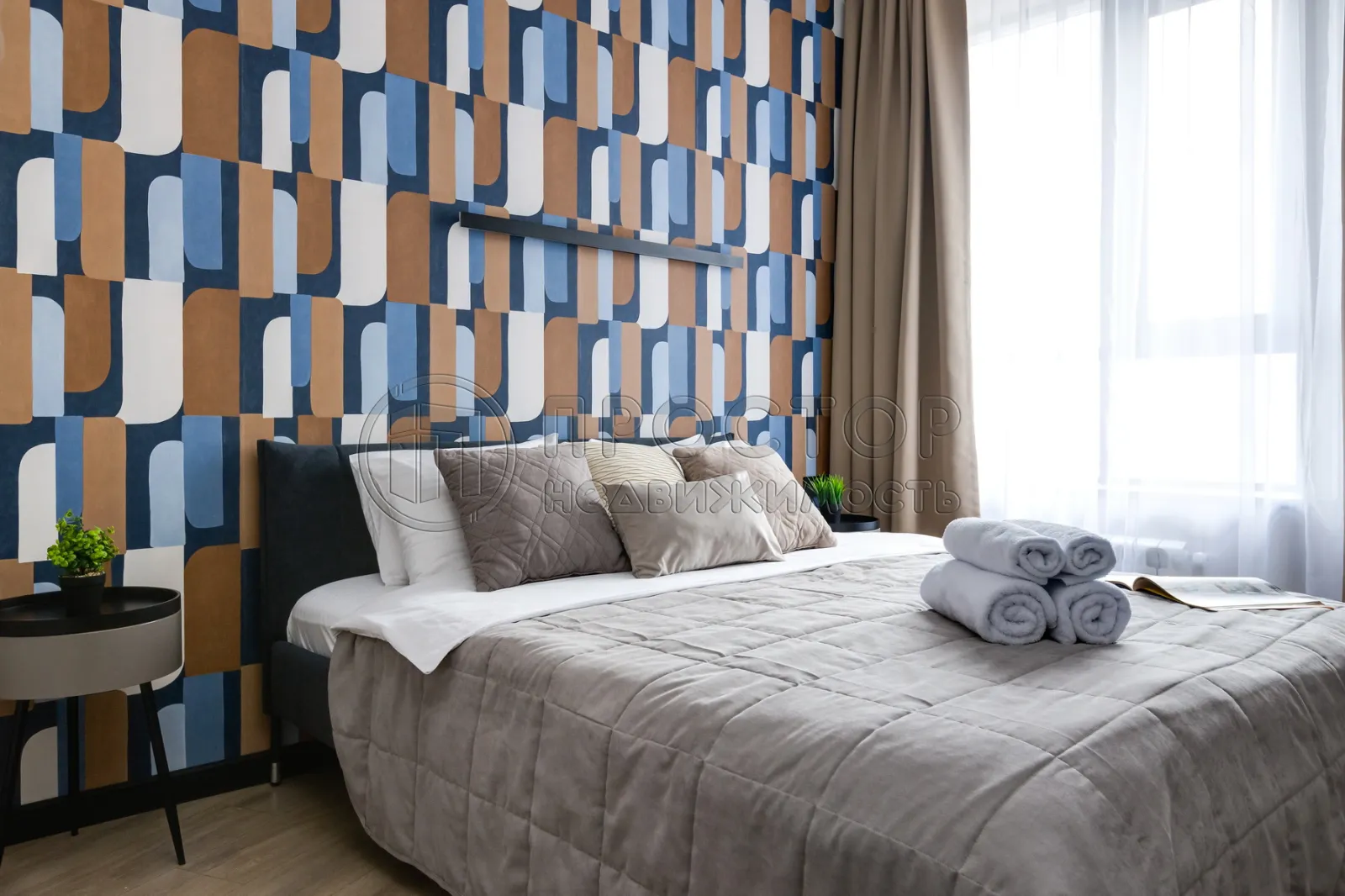 Студия, 27 м² - фото 6