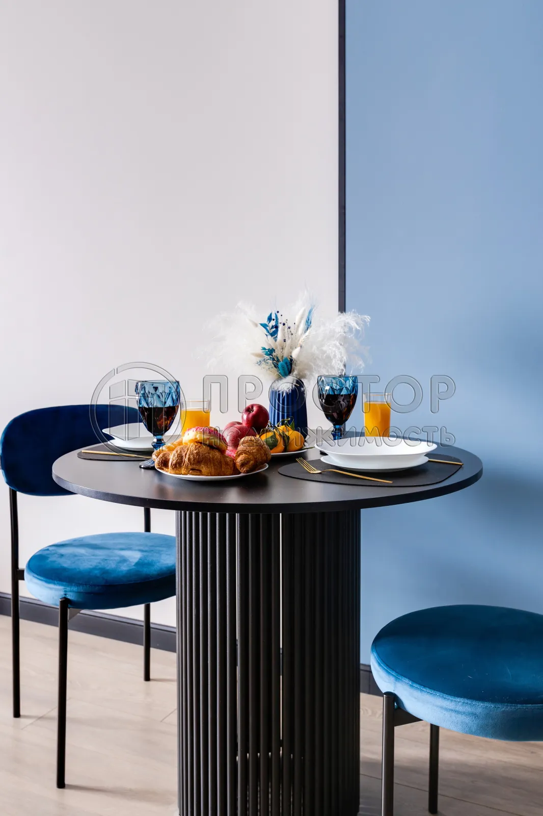 Студия, 27 м² - фото 7