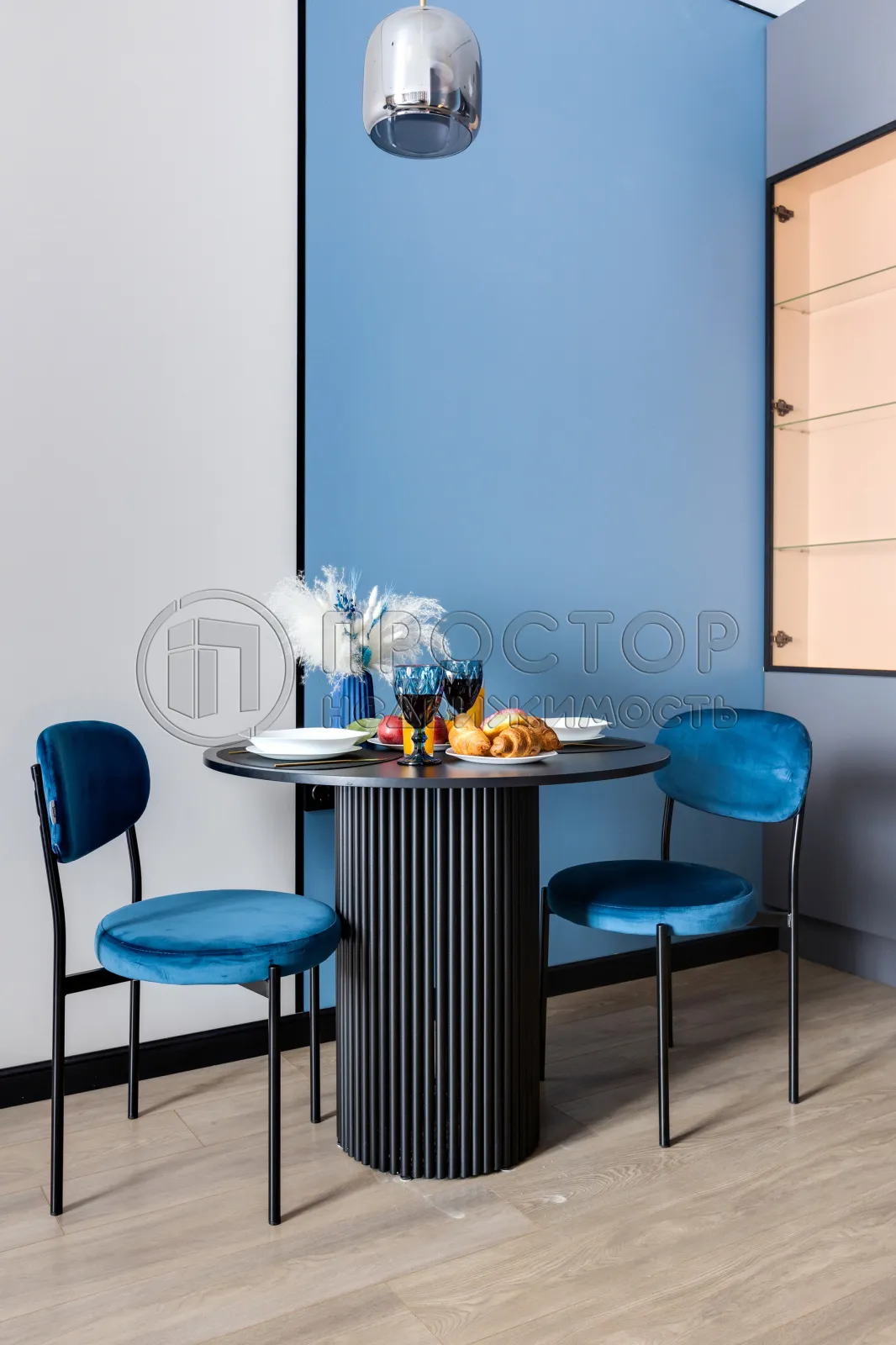 Студия, 27 м² - фото 10