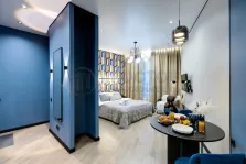 Студия, 27 м² - фото 41
