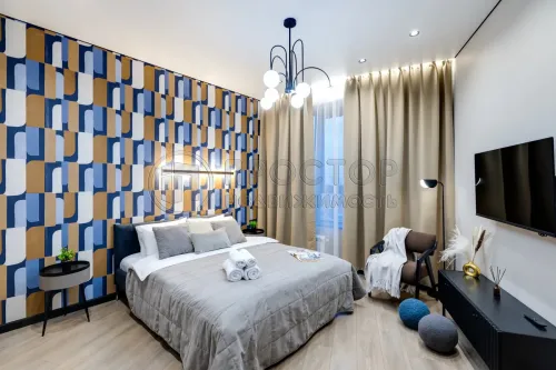 Студия, 27 м² - фото 12