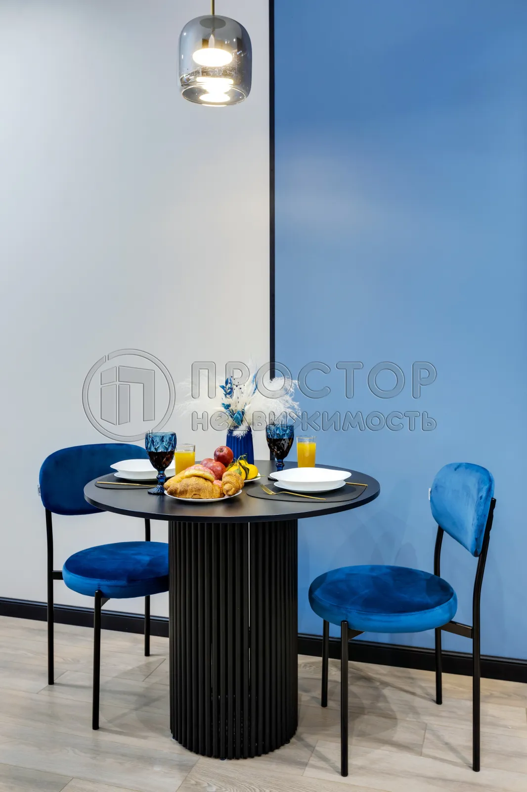 Студия, 27 м² - фото 14