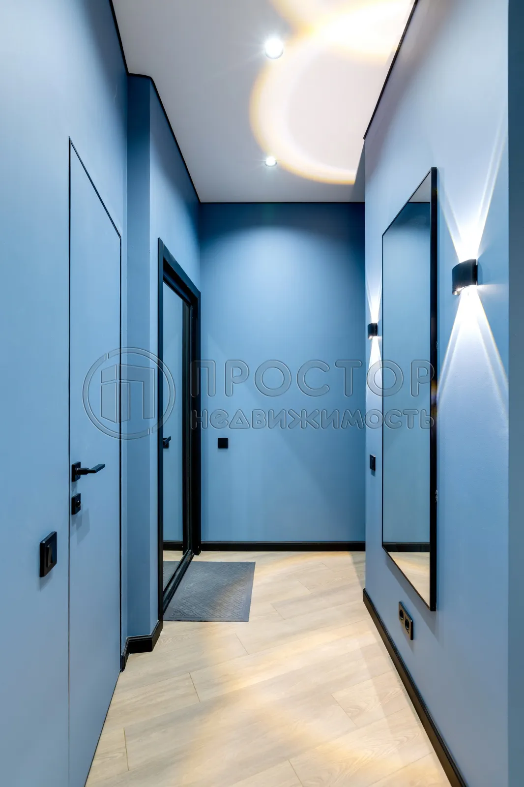 Студия, 27 м² - фото 15