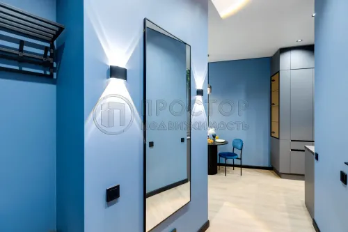 Студия, 27 м² - фото 20