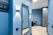 Студия, 27 м² - фото 50