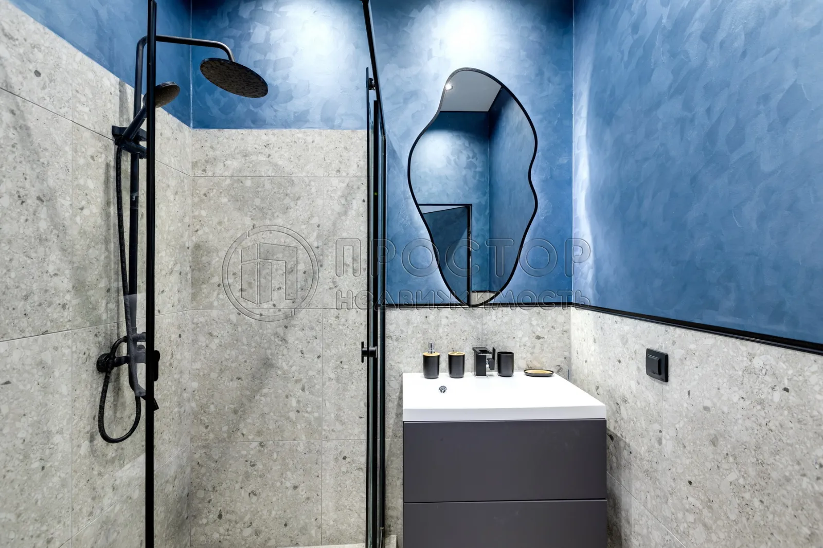 Студия, 27 м² - фото 24